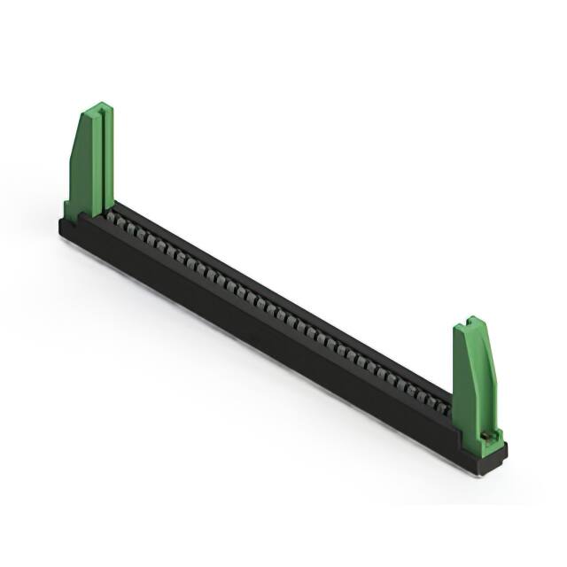 357-036-453-178 EDAC Inc.  Edgeboard Connectors